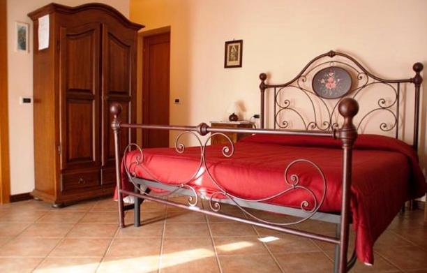 Agriturismo Le Vigne Villa Montale  Room photo